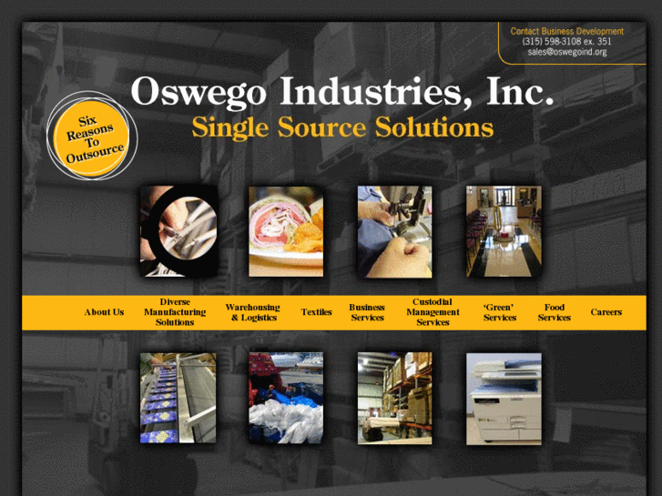 www.oswegoindustriesinc.com