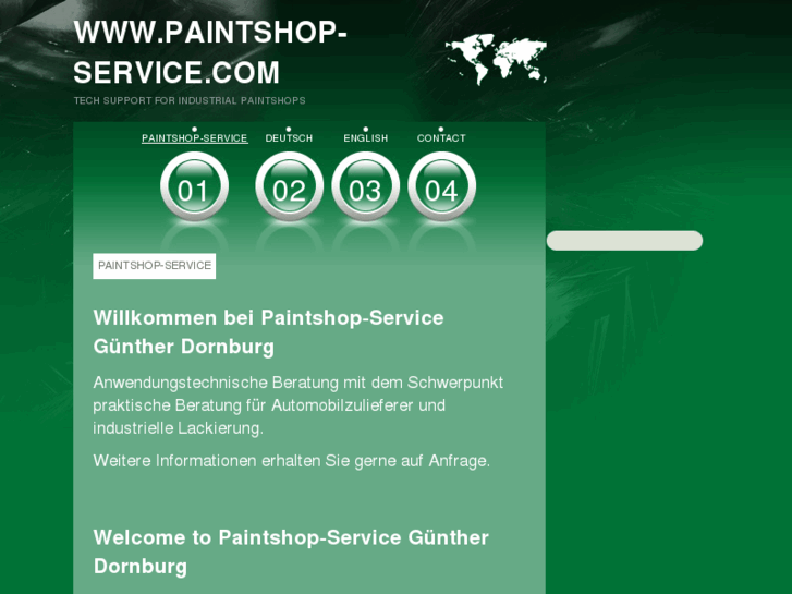 www.paintshop-service.com