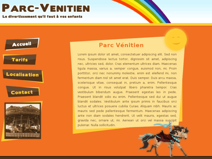 www.parc-venitien.com