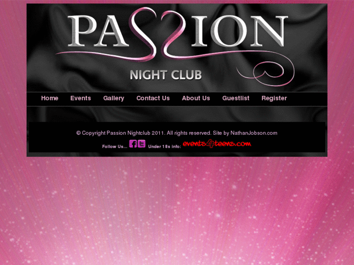 www.passion-nightclub.com