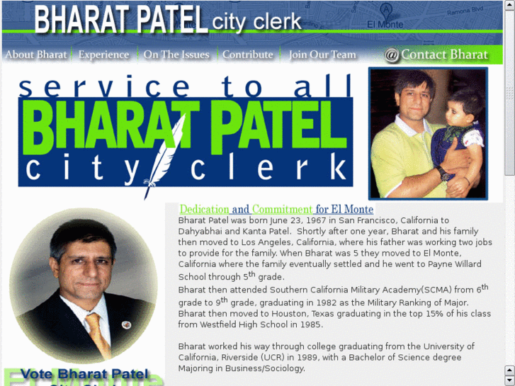 www.patelforclerk.com