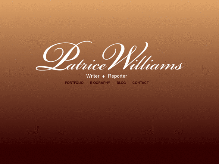 www.patricejwilliams.com