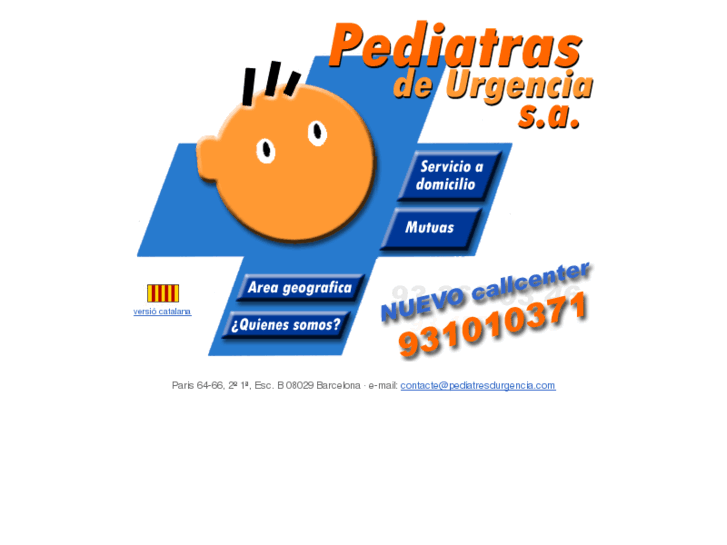 www.pediatresdurgencia.com