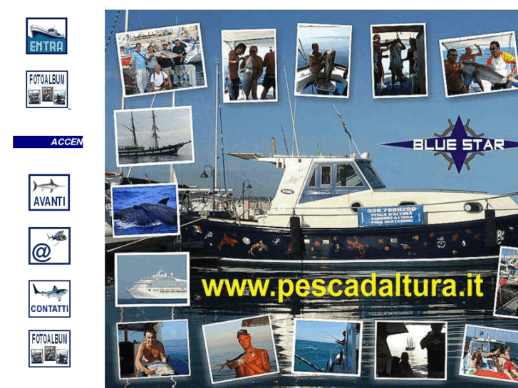 www.pescadaltura.it