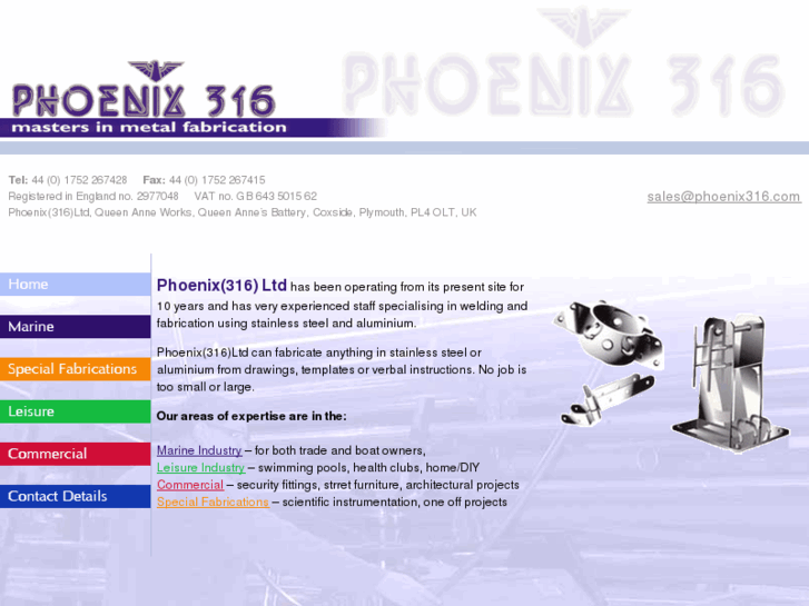 www.phoenix316.com