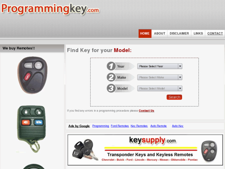 www.programmingkey.com