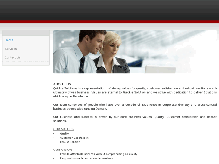 www.quickesolution.com