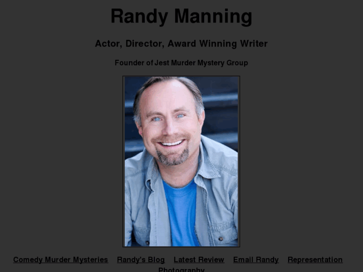 www.randymanning.com