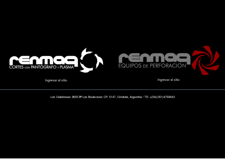 www.renmaq.com