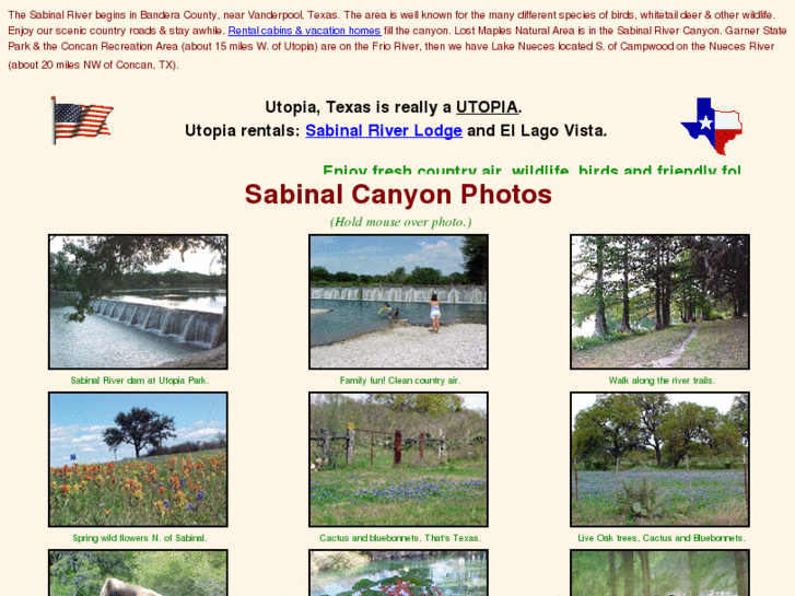 www.sabinalriver.com