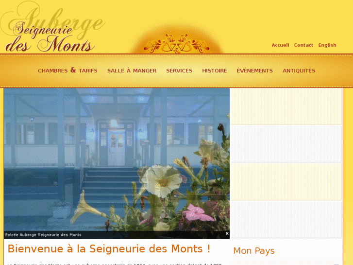 www.seigneuriedesmonts.com