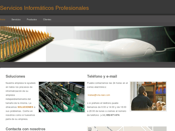 www.sipweb.info
