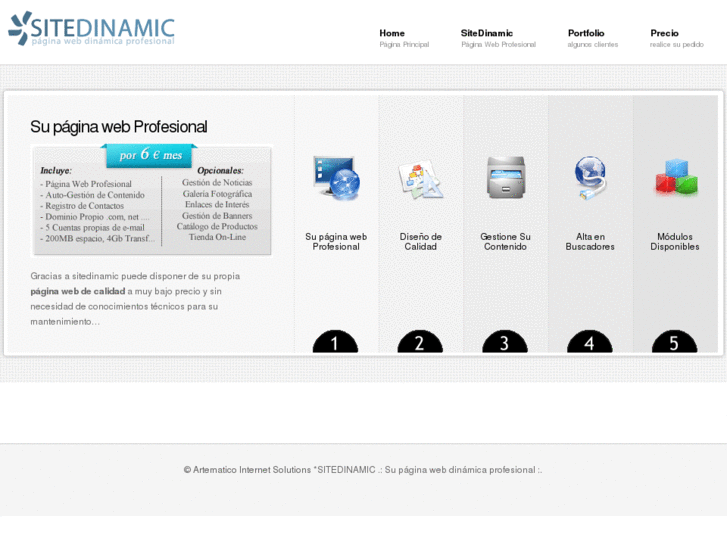 www.sitedinamic.com