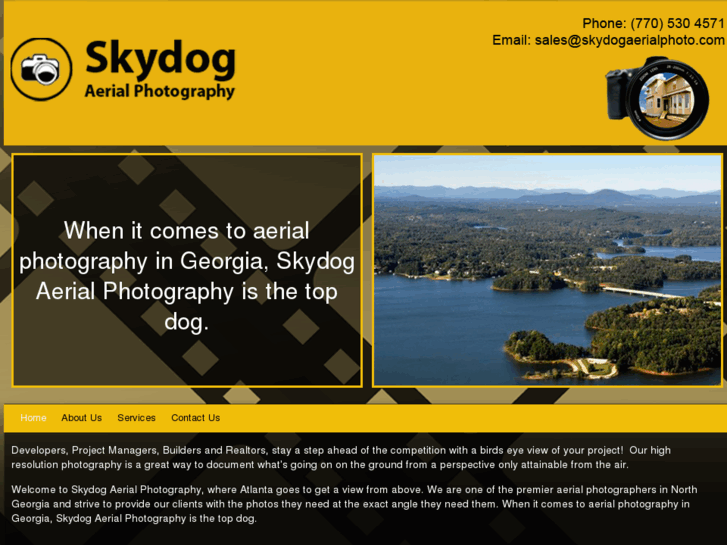 www.skydogaerialphoto.com