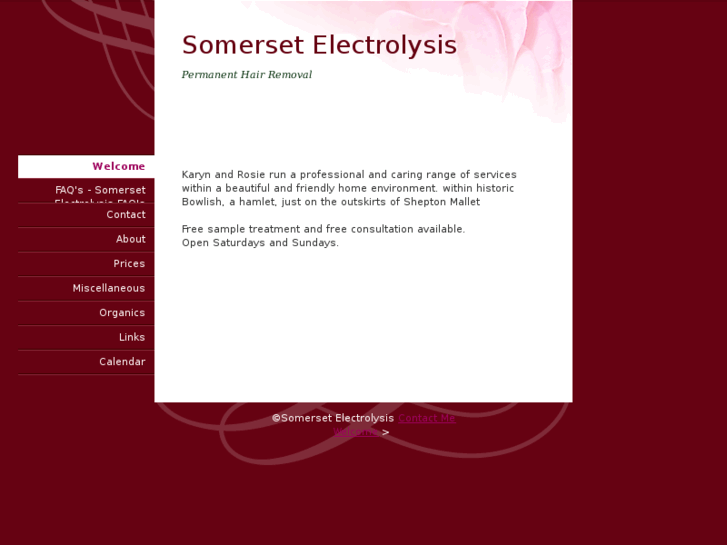 www.somerset-electrolysis.co.uk