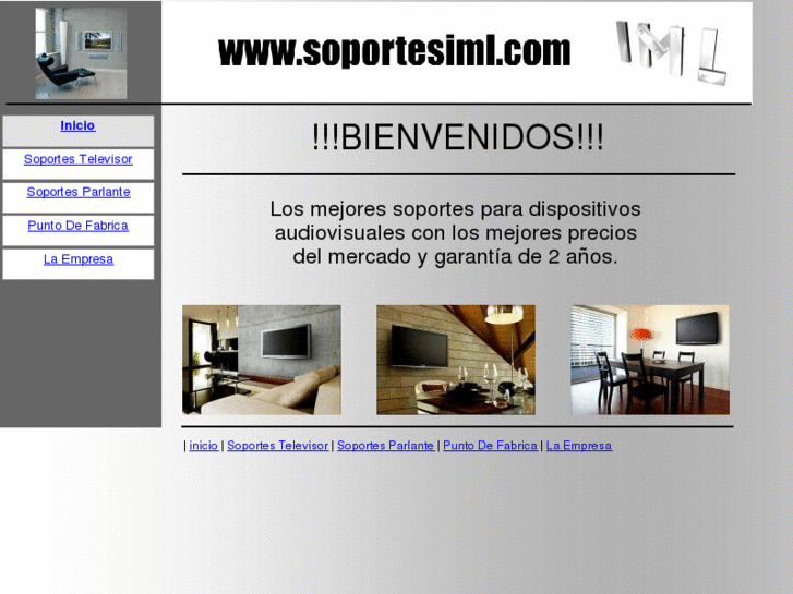 www.soportesiml.com