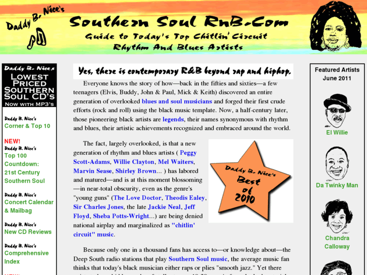 www.southernsoulrnb.com