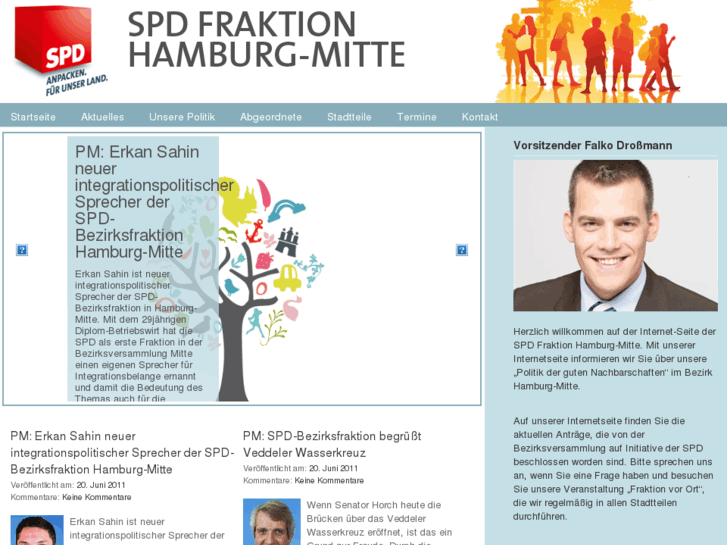 www.spdfrak-hhmitte.de