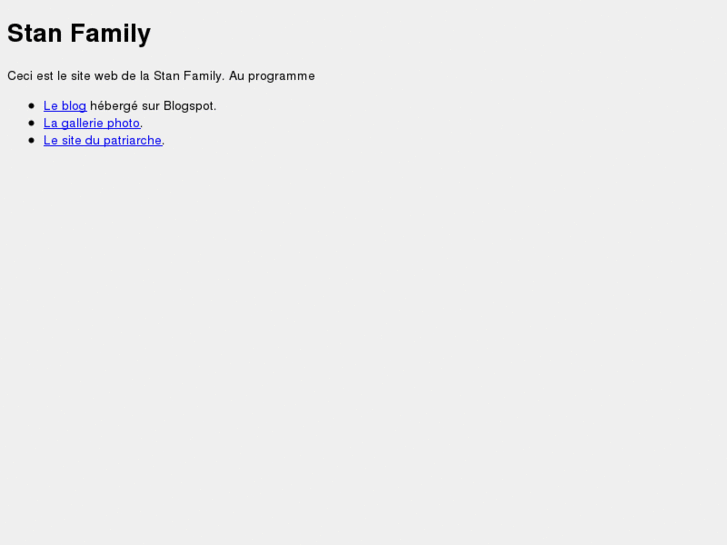 www.stan-family.net