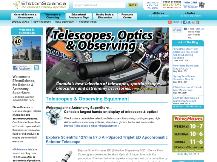 www.telescopes.ca