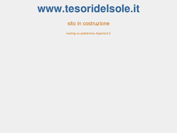 www.tesoridelsole.com