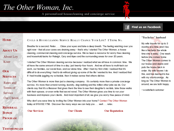 www.theotherwoman.net