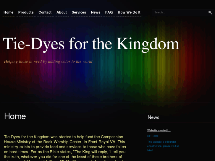 www.tie-dyesforthekingdom.com