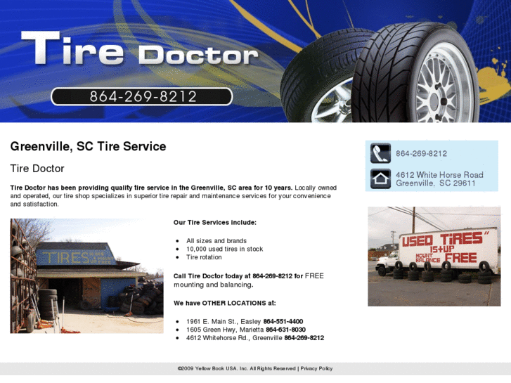 www.tiredoctorupstate.com