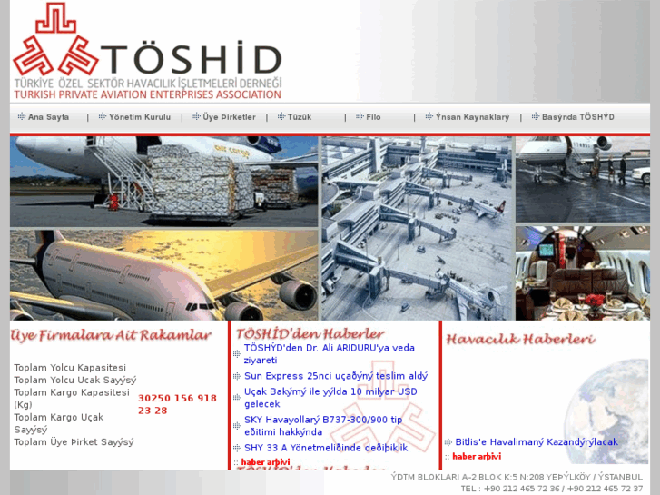 www.toshid.org