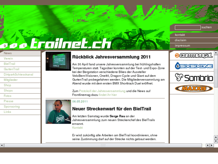 www.trailnet.ch