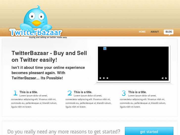 www.twitterbazaar.com