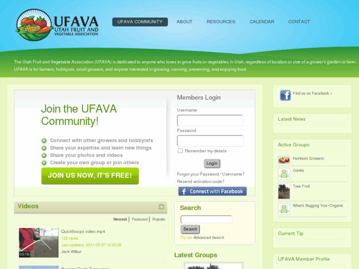 www.ufava.org