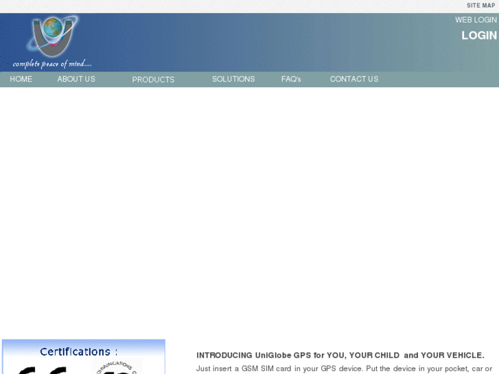 www.uniglobegps.com