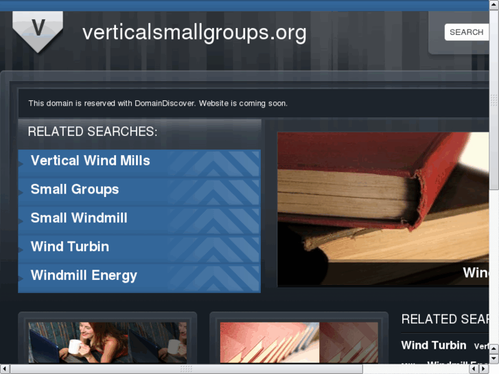 www.verticalsmallgroups.org