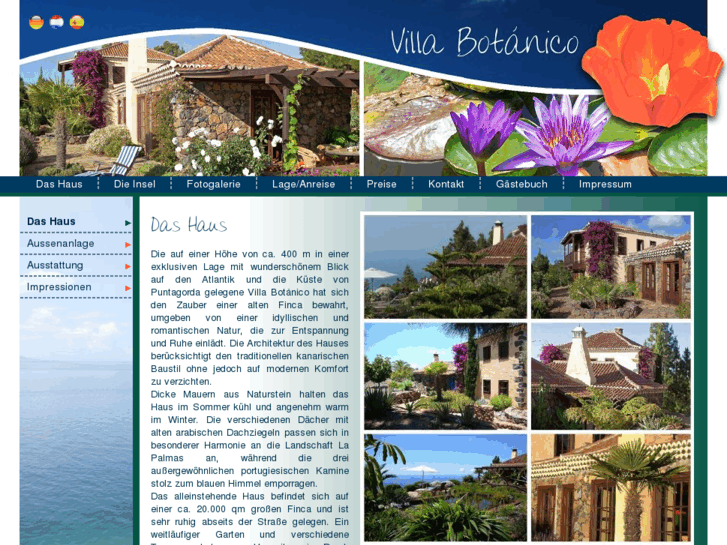 www.villabotanico.com