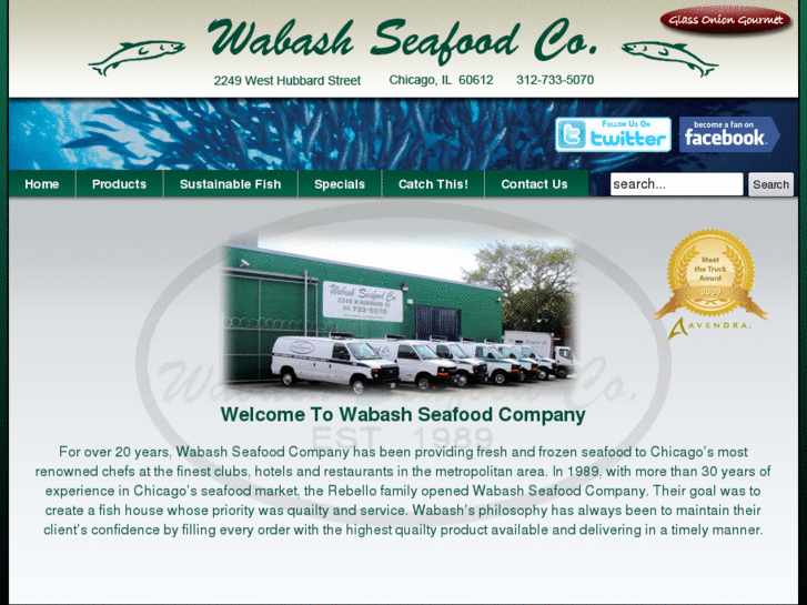 www.wabashseafood.com