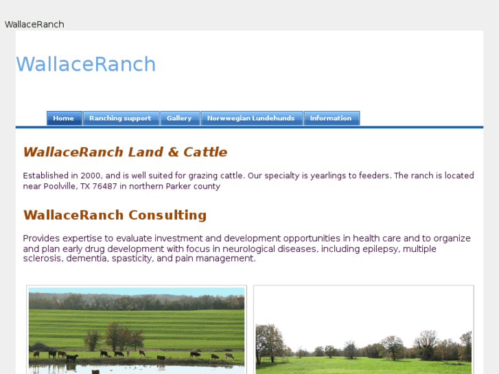 www.wallaceranch.com