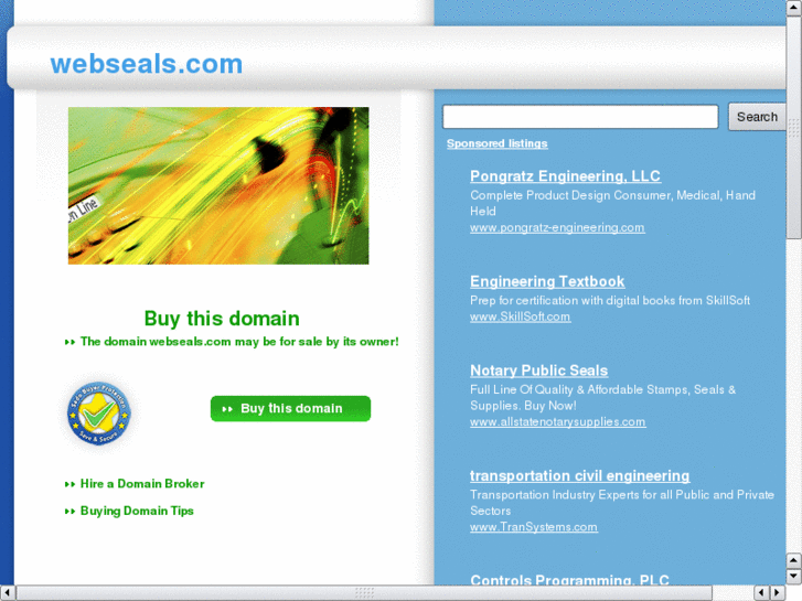 www.webseals.com