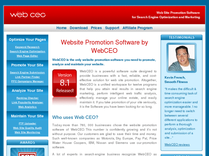 www.websiteceo.com