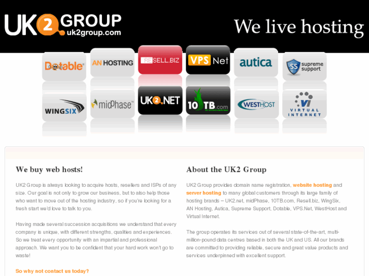 www.webuywebhosts.com