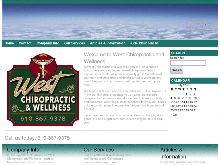 www.westchiro.com