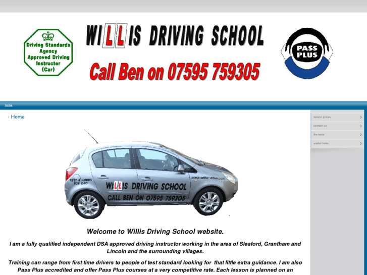 www.willis-drive.com