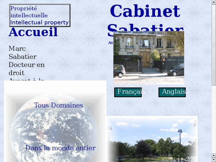 www.wwwsabatier.com