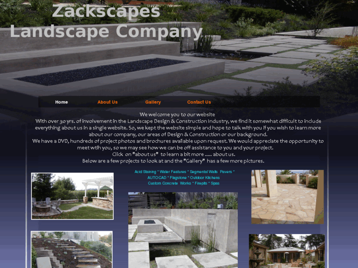 www.zackscapes.com