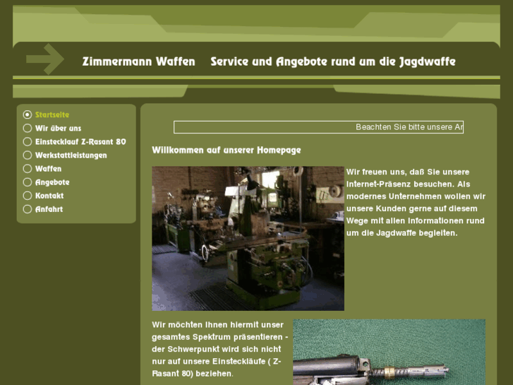 www.zimmermann-waffen.info