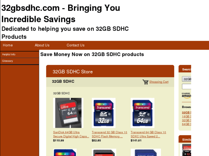 www.32gbsdhc.com