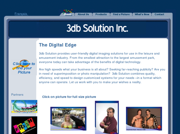 www.3dbsolution.com