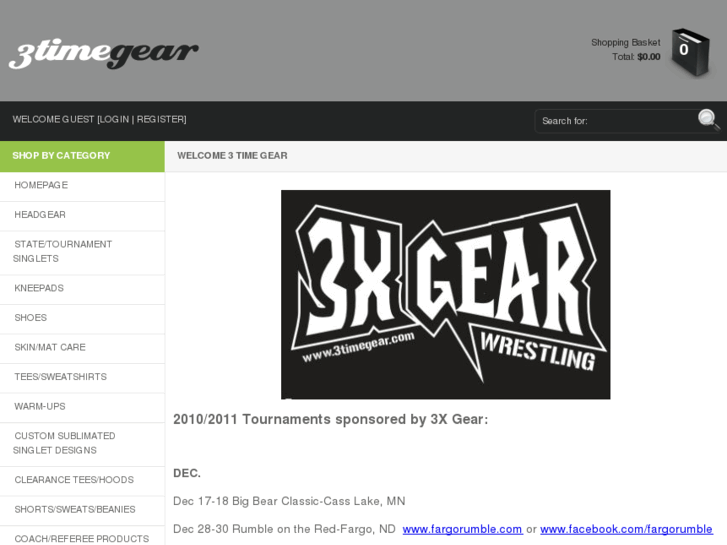 www.3timegear.com