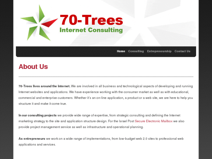 www.70-trees.com