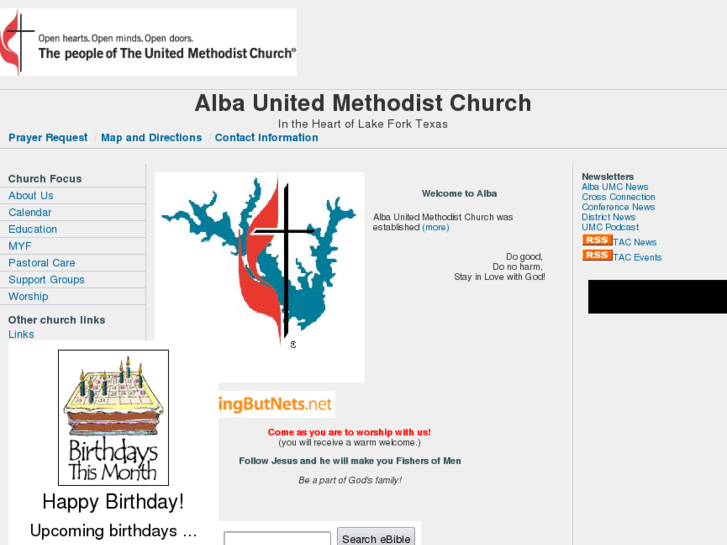 www.albaumc.org